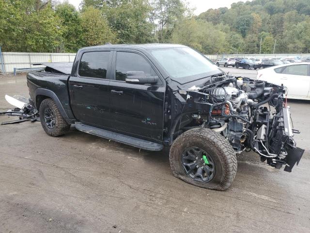 Photo 4 from auction – 2022 RAM 1500 TRX with VIN 1C6SRFU96NN388069