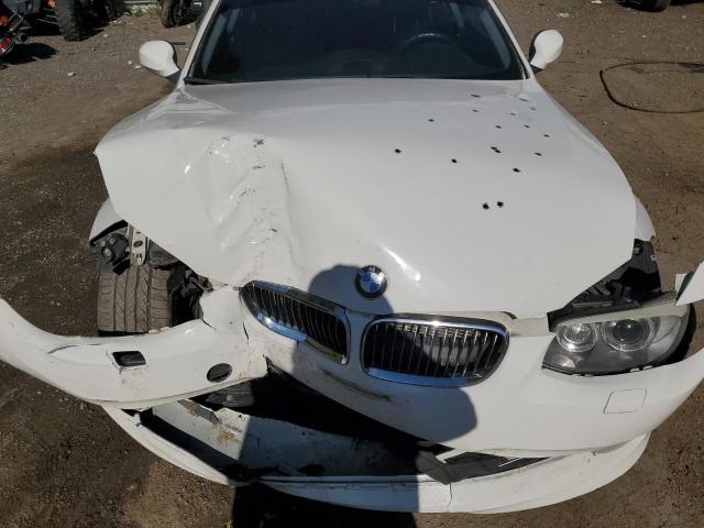 Photo 11 from auction – 2012 BMW 328 XI SUL with VIN WBAKF5C53CE517924