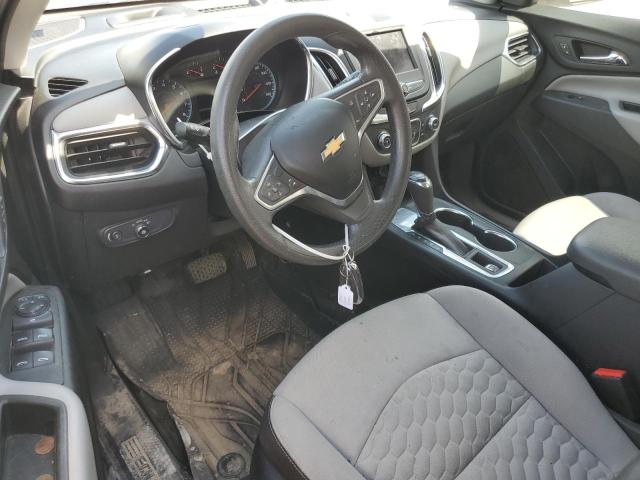 Photo 8 from auction – 2021 CHEVROLET EQUINOX LS with VIN 3GNAXHEV3MS182530