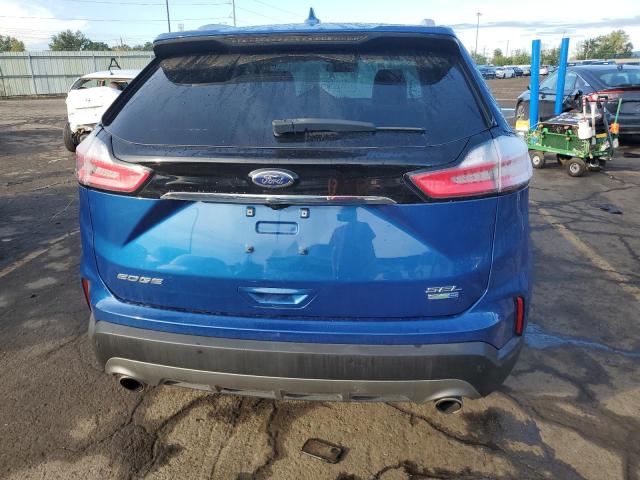 Photo 6 from auction – 2020 FORD EDGE SEL with VIN 2FMPK4J94LBA68085