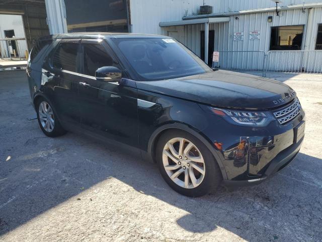 Photo 4 from auction – 2017 LAND ROVER DISCOVERY with VIN SALRRBBV1HA041866