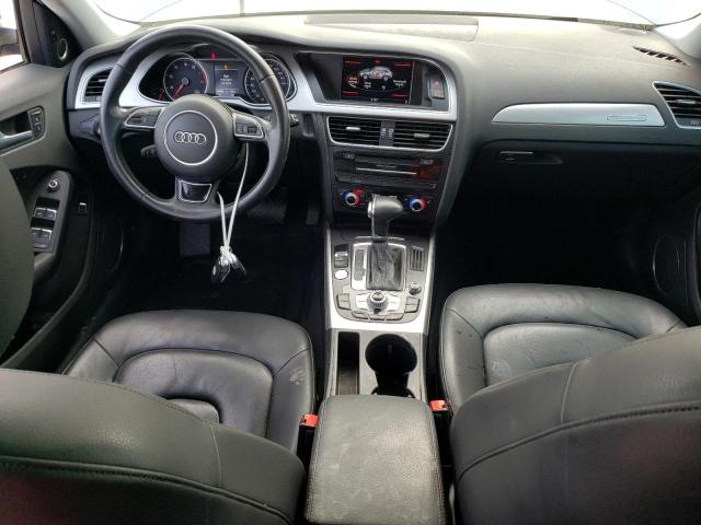 Photo 8 from auction – 2016 AUDI A4 ALLROAD with VIN WA1UFAFL4GA017938