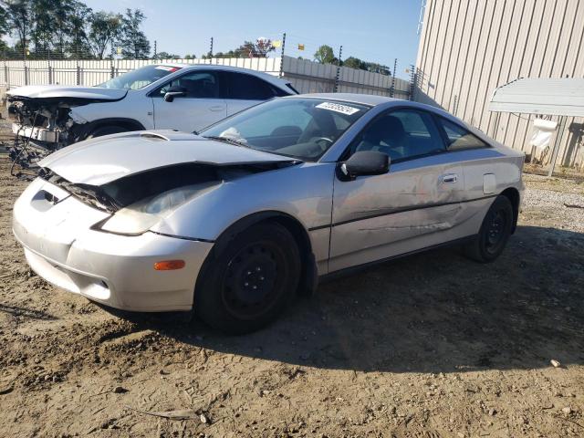 TOYOTA CELICA GT 2002 with VIN JTDDR32T720140842 - Photo from auction