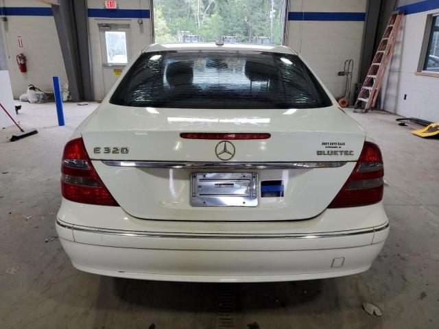 Photo 6 from auction – 2009 MERCEDES-BENZ E 320 CDI with VIN WDBUF22X09B371049