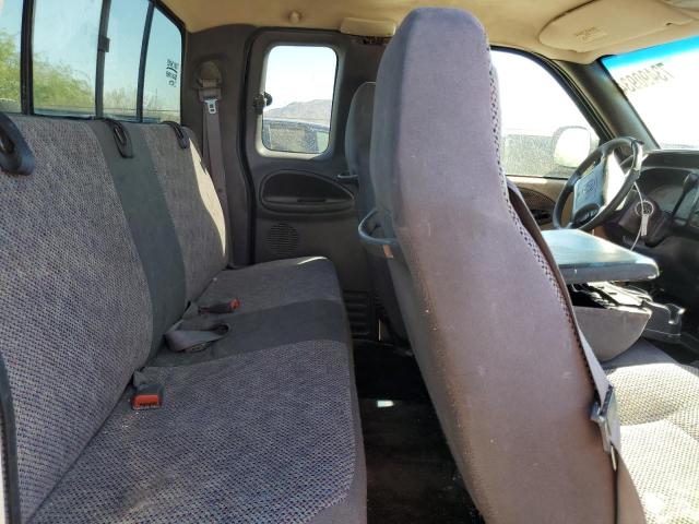 Photo 10 from auction – 2001 DODGE RAM 1500 with VIN 3B7HF13Z81M500777