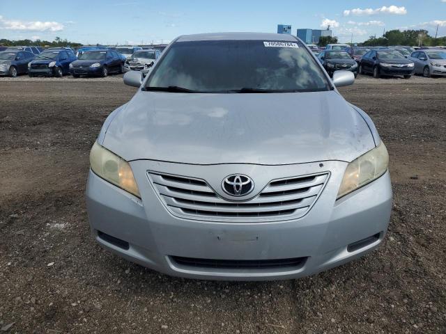 Photo 5 from auction – 2007 TOYOTA CAMRY CE with VIN 4T1BE46K37U003239