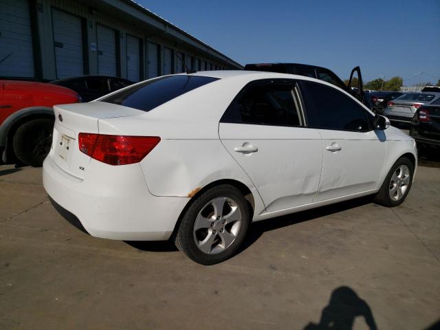 Photo 3 from auction – 2010 KIA FORTE EX with VIN KNAFU4A28A5118093