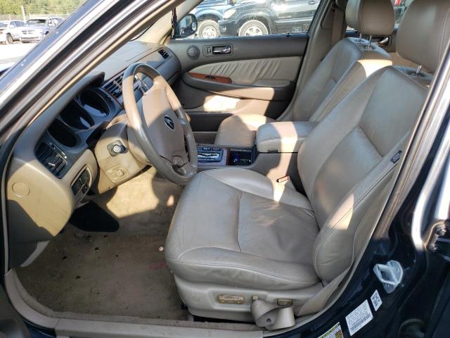Photo 7 from auction – 2004 ACURA 3.5RL with VIN JH4KA96694C003746