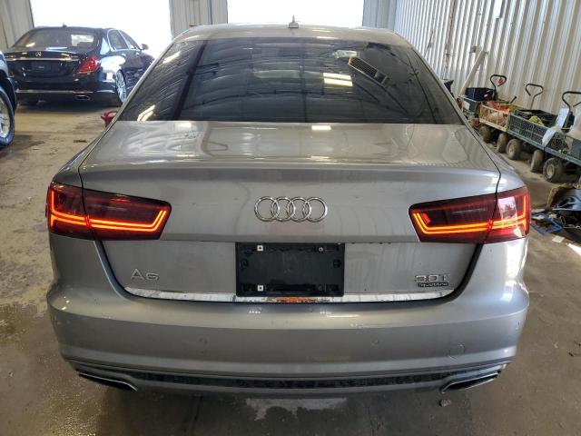 Photo 6 from auction – 2016 AUDI A6 PREMIUM with VIN WAUFGAFC4GN063111