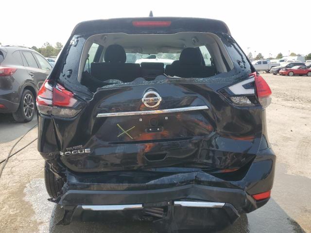 Photo 6 from auction – 2017 NISSAN ROGUE S with VIN 5N1AT2MT8HC853263
