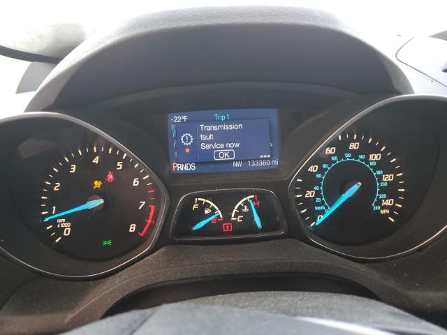 Foto 9 de la subasta – 2014 FORD ESCAPE S con VIN 1FMCU0F72EUE55062