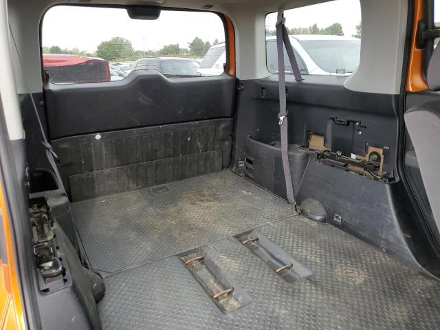 Photo 10 from auction – 2006 HONDA ELEMENT EX with VIN 5J6YH28766L009652
