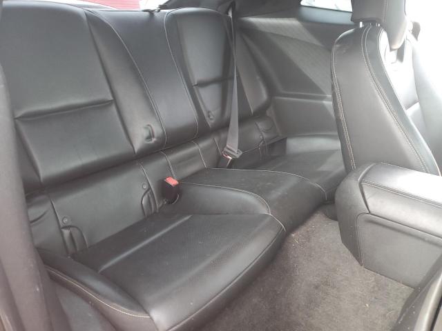 Photo 10 from auction – 2010 CHEVROLET CAMARO LT with VIN 2G1FG1EV9A9221046