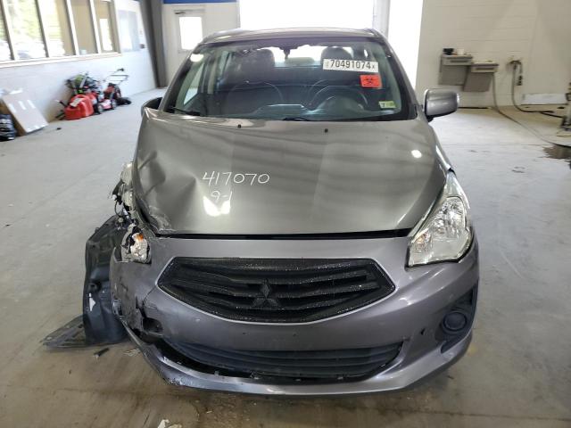 Photo 5 from auction – 2019 MITSUBISHI MIRAGE G4 with VIN ML32F3FJ8KHF14682