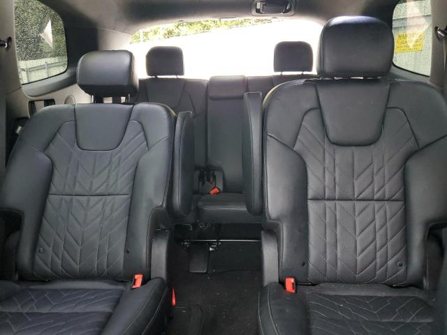 Photo 10 from auction – 2023 KIA TELLURIDE with VIN 5XYP5DGC0PG349560