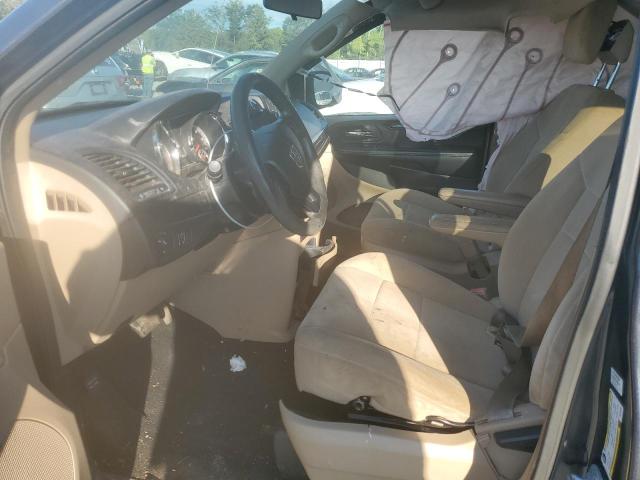 Photo 7 from auction – 2013 DODGE GRAND CARA with VIN 2C4RDGBG8DR762955