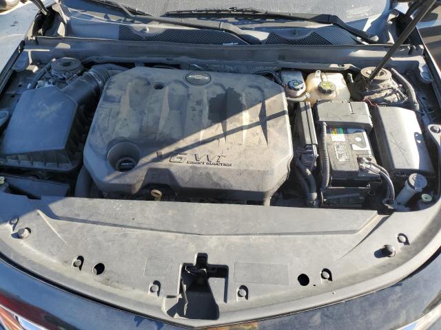 Photo 11 from auction – 2019 CHEVROLET IMPALA PRE with VIN 2G1105S38K9121109