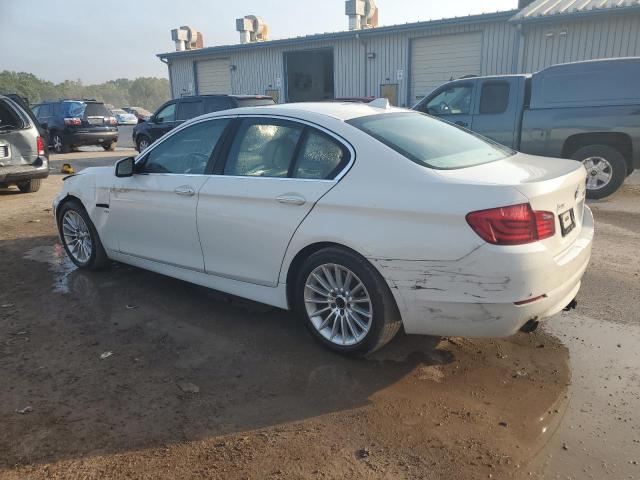 Photo 2 from auction – 2011 BMW 535 XI with VIN WBAFU7C59BC771280