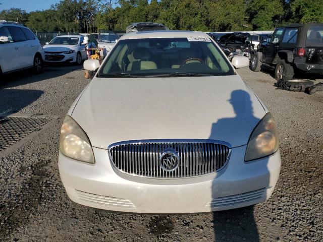 Photo 5 from auction – 2008 BUICK LUCERNE CX with VIN 1G4HD57288U160610