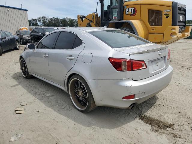 Photo 2 from auction – 2013 LEXUS IS 250 with VIN JTHBF5C25D5189799