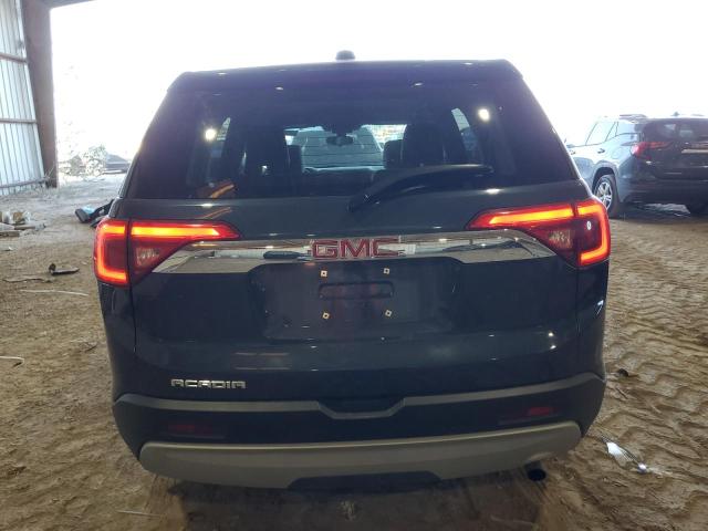Photo 6 from auction – 2018 GMC ACADIA SLE with VIN 1GKKNKLA9JZ162107