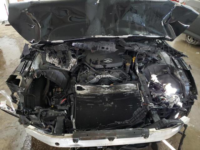 Photo 11 from auction – 2016 HYUNDAI GENESIS 3. with VIN KMHGN4JEXGU142212