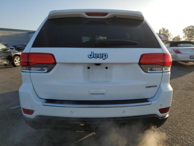 Photo 6 from auction – 2019 JEEP GRAND CHER with VIN 1C4RJEBG9KC791271