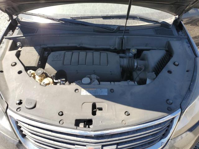 Photo 12 from auction – 2017 CHEVROLET TRAVERSE L with VIN 1GNKRFKD4HJ183949