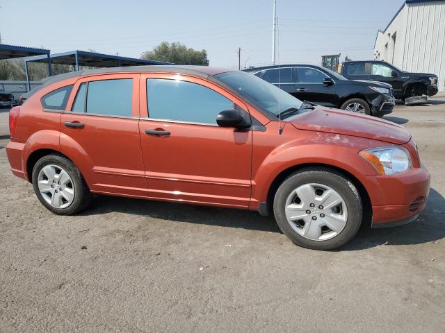 Photo 4 from auction – 2007 DODGE CALIBER SX with VIN 1B3HB48B67D168949