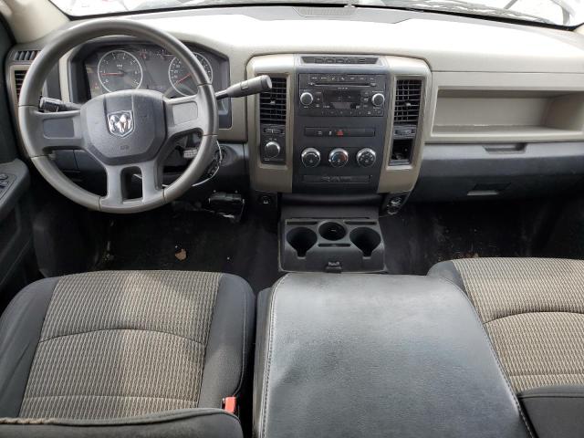 Photo 8 from auction – 2011 DODGE RAM 1500 with VIN 1D7RV1GP4BS651484