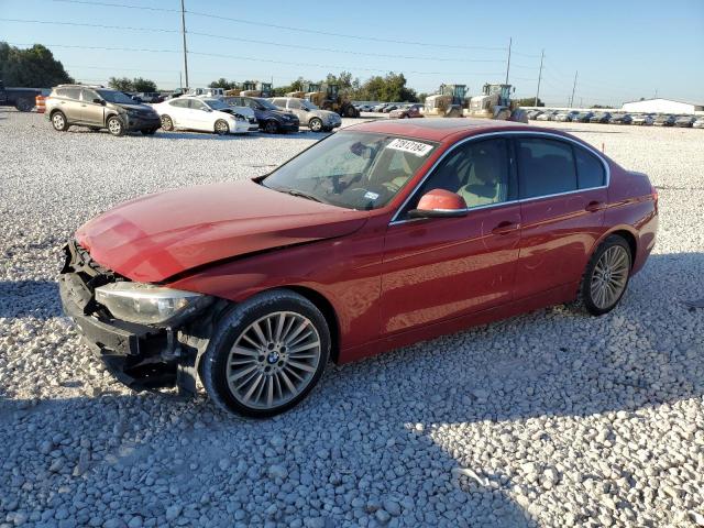 Zdjęcie 1 z aukcji – 2012 BMW 328 I z VIN WBA3A5G58CNP15864