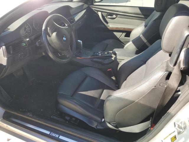 Photo 7 from auction – 2011 BMW 328 I with VIN WBADW3C52BE537691