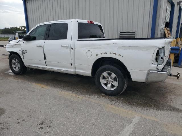 Photo 2 from auction – 2020 RAM 1500 CLASS with VIN 1C6RR6TT2LS103152