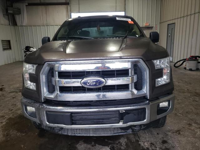 Photo 5 from auction – 2016 FORD F150 SUPER with VIN 1FTEW1EF7GFA18400