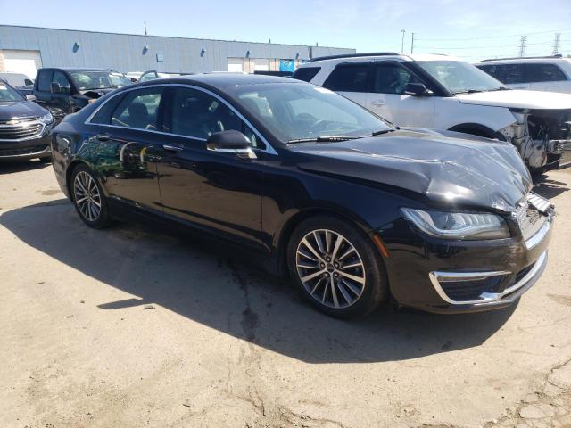 Photo 4 from auction – 2019 LINCOLN MKZ with VIN 3LN6L5B96KR613314