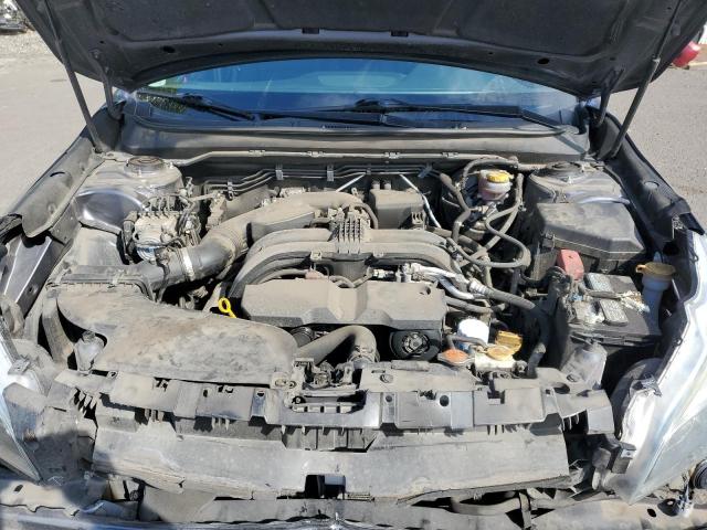 Photo 11 from auction – 2015 SUBARU OUTBACK 2. with VIN 4S4BSAHC0F3289648