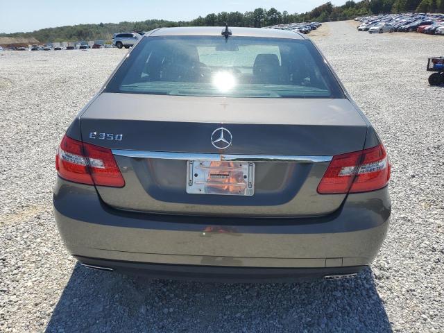 Photo 6 from auction – 2012 MERCEDES-BENZ E 350 with VIN WDDHF5KBXCA649788