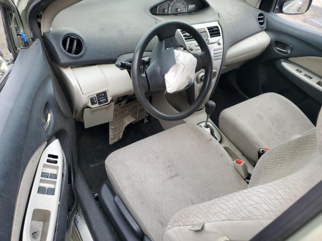 Photo 8 from auction – 2007 TOYOTA YARIS with VIN JTDBT903771048100