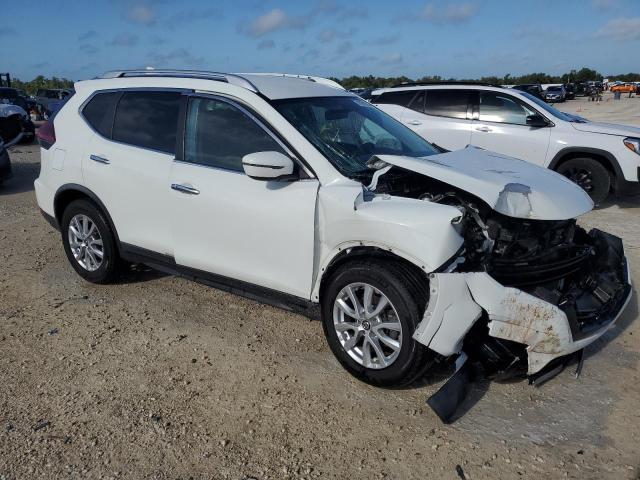 Photo 4 from auction – 2018 NISSAN ROGUE S with VIN KNMAT2MT5JP534048
