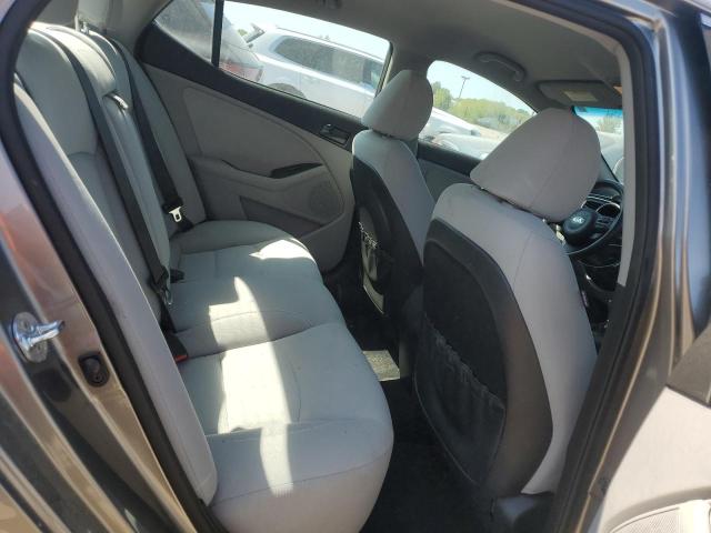 Photo 10 from auction – 2014 KIA OPTIMA LX with VIN 5XXGM4A71EG272388