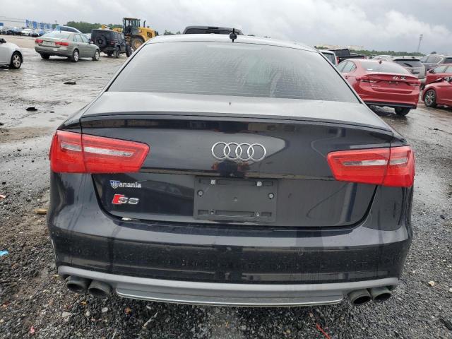 Photo 6 from auction – 2013 AUDI S6 with VIN WAUF2AFC8DN115527