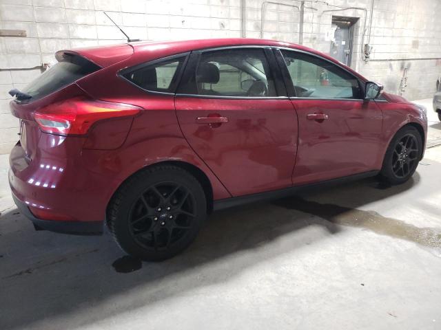Photo 3 from auction – 2016 FORD FOCUS SE with VIN 1FADP3K21GL315983