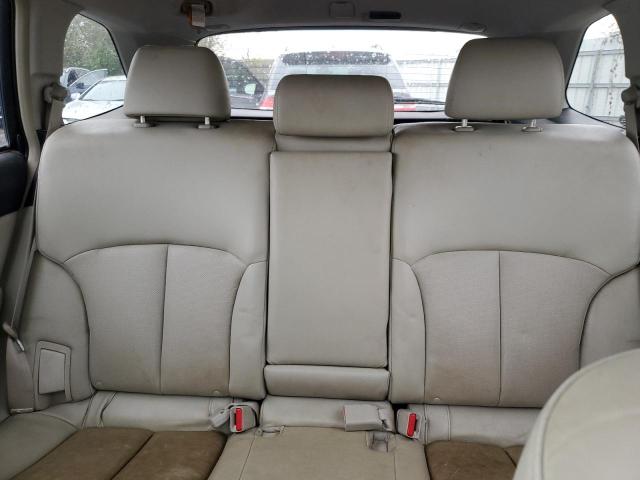 Photo 10 from auction – 2010 SUBARU OUTBACK 2. with VIN 4S4BRCKC1A3347484
