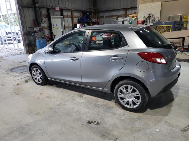 Foto 2 de la subasta – 2014 MAZDA MAZDA2 SPO con VIN JM1DE1KY5E0175122