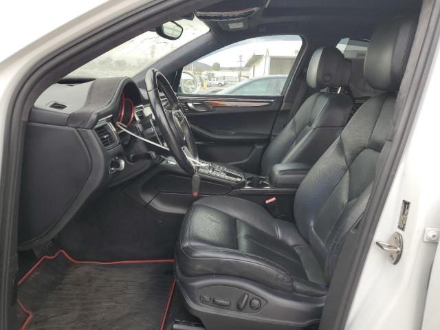 Photo 7 from auction – 2015 PORSCHE MACAN S with VIN WP1AB2A57FLB61858