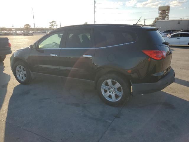 Photo 2 from auction – 2011 CHEVROLET TRAVERSE L with VIN 1GNKRGED5BJ278948