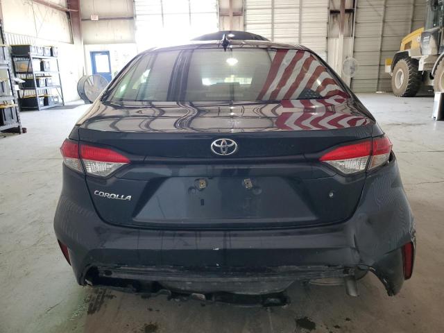 Photo 6 from auction – 2020 TOYOTA COROLLA L with VIN JTDDPRAE2LJ108727