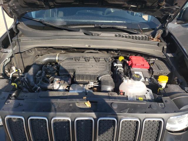Photo 12 from auction – 2023 JEEP RENEGADE L with VIN ZACNJDB18PPP57987