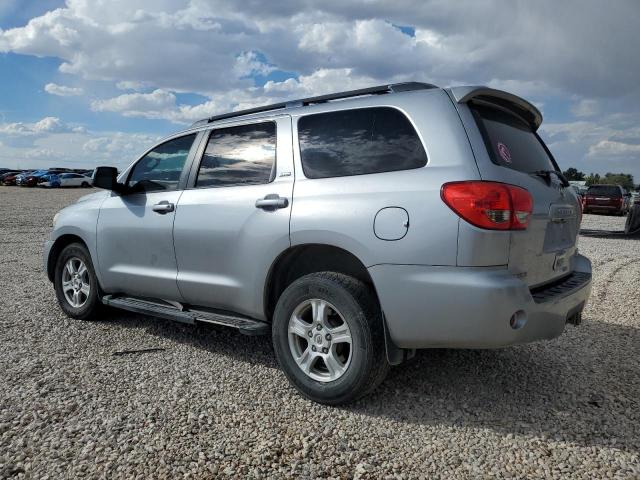 Photo 2 from auction – 2012 TOYOTA SEQUOIA SR with VIN 5TDBY5G19CS065024