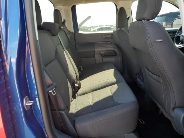 Photo 10 from auction – 2023 FORD MAVERICK X with VIN 3FTTW8E30PRA36486